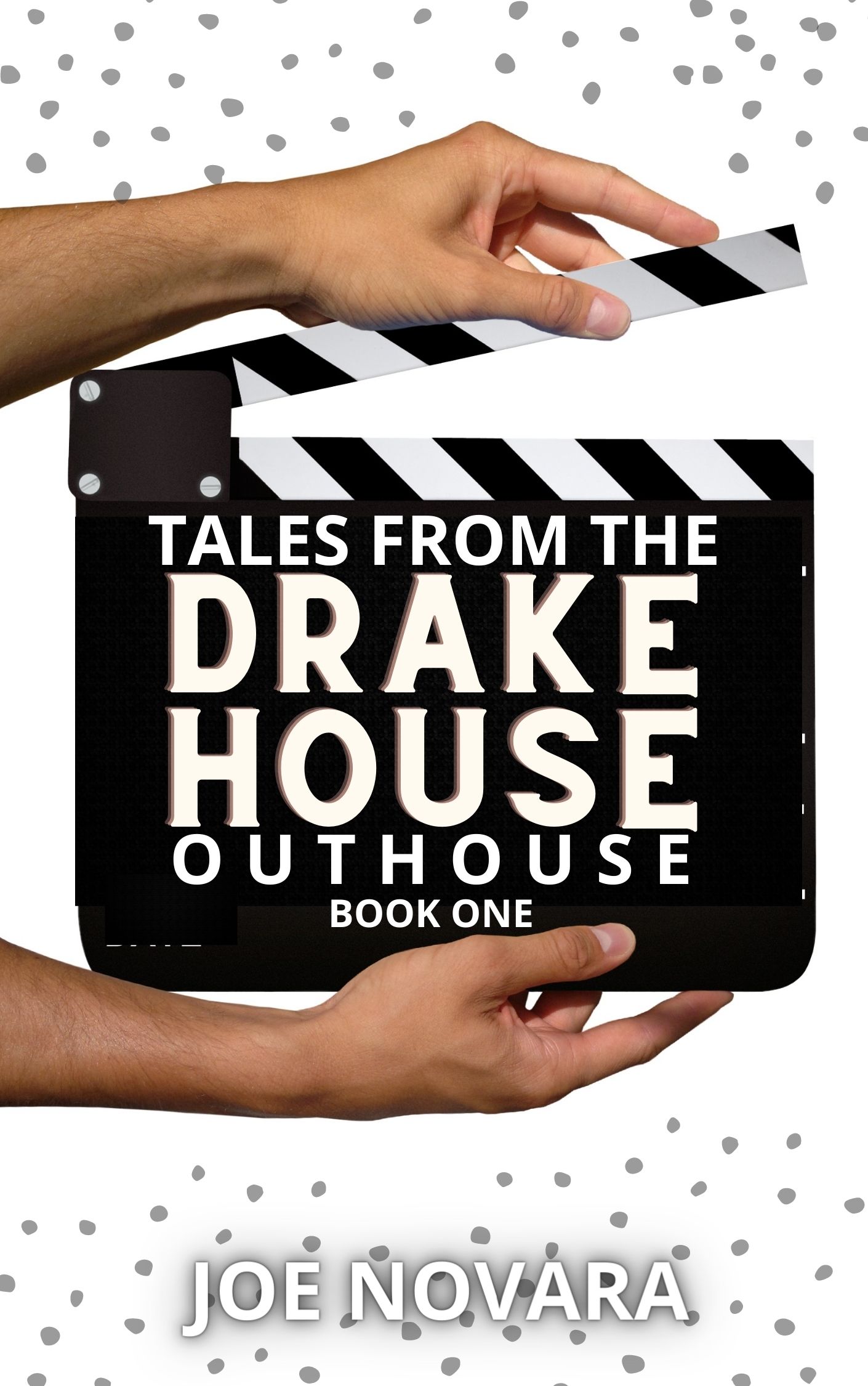 Tales From The Drake House Outhouse 1