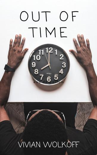 Out of Time Cover
