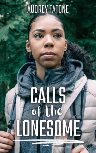 Calls of the Lonesome Cover
