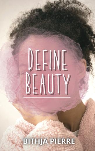 Define Beauty Cover