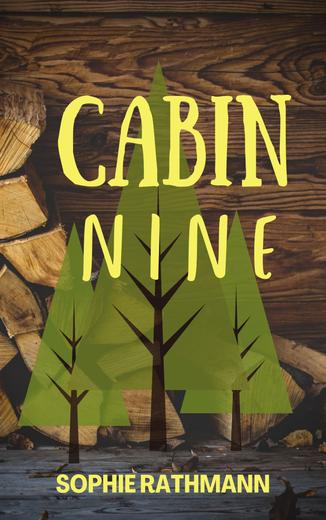 Cabin Nine Cover