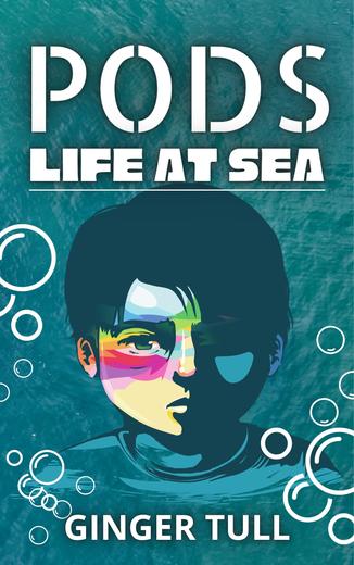 Pods: Life at Sea Cover