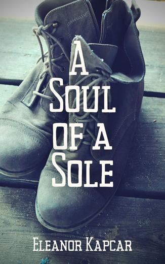 A Soul of a Sole Cover