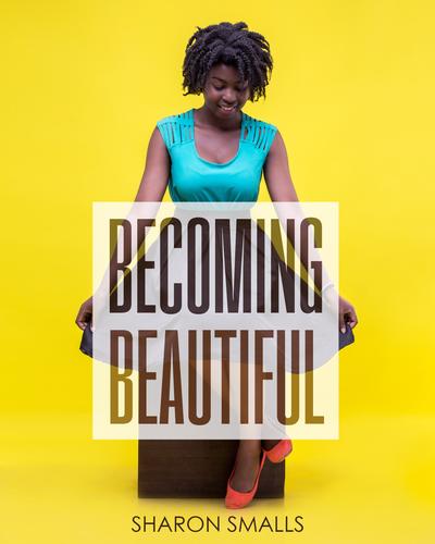 Becoming Beautiful Cover