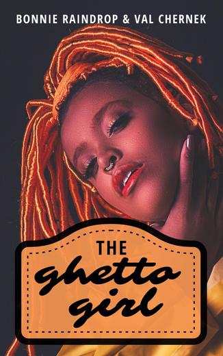 The Ghetto Girl Cover