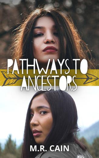 Pathways to Ancestors Cover
