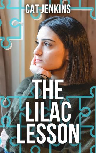 The Lilac Lesson Cover
