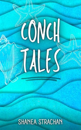 Conch Tales Cover