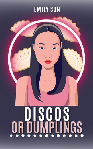 Discos or Dumplings Cover