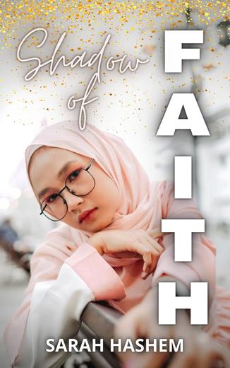 Shadow of Faith Cover