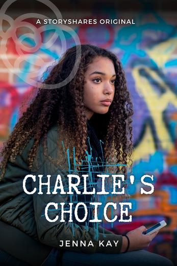 Charlie's Choice Cover