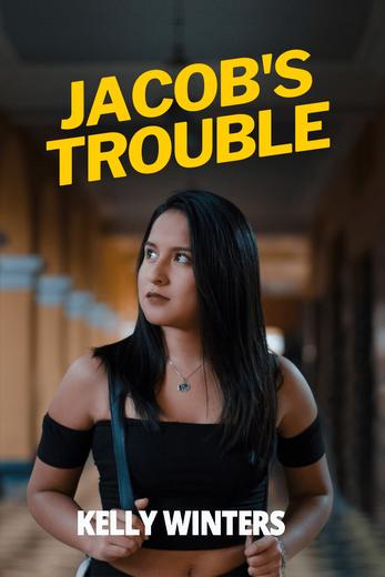 Jacob's Trouble Cover