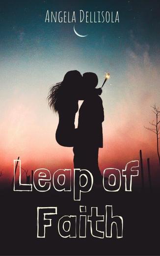 Leap of Faith Cover