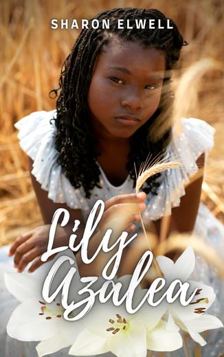 Lily Azalea Cover