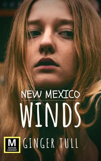 New Mexico Winds Cover
