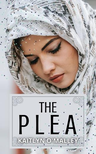 The Plea Cover