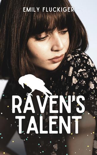 Raven's Talent Cover
