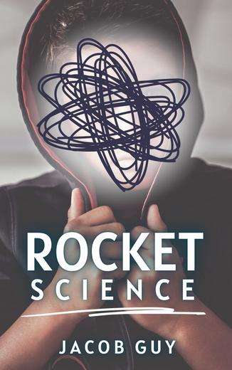 Rocket Science Cover