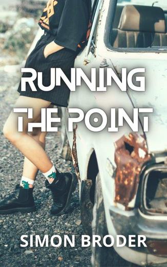 Running The Point Cover