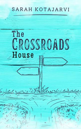 The Crossroads House Cover