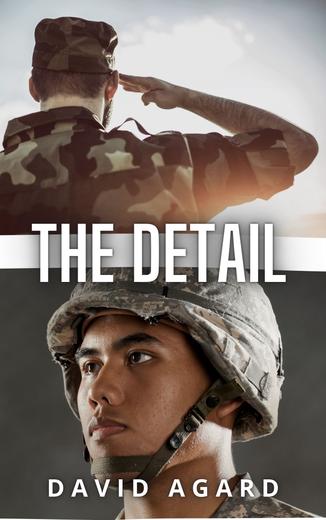 The Detail Cover