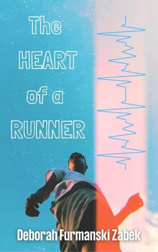 The Heart of a Runner Cover