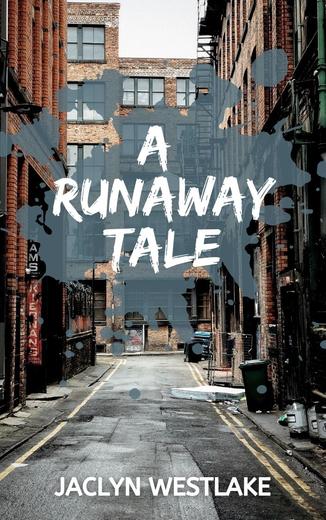 A Runaway Tale Cover