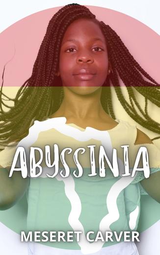 Abyssinia Cover