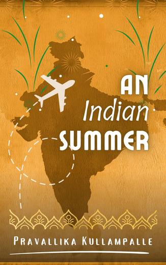 An Indian Summer Cover