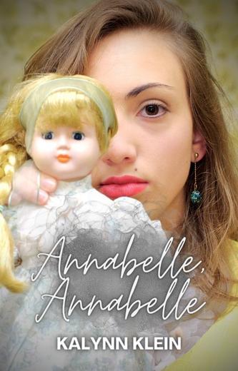 Annabelle, Annabelle Cover