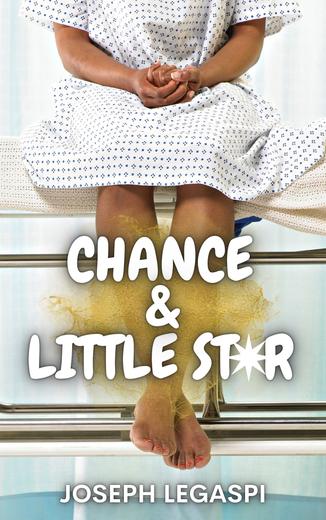 Chance and Little Star Cover