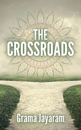 The Crossroads Cover