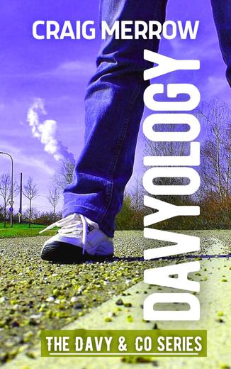 Davyology Cover