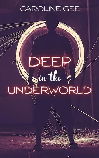 Deep in the Underworld Cover