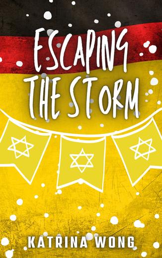 Escaping the Storm Cover