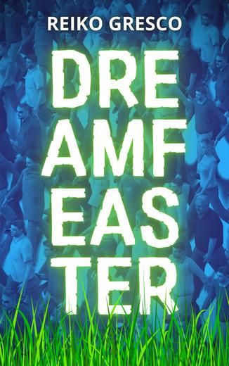 Dreamfeaster Cover