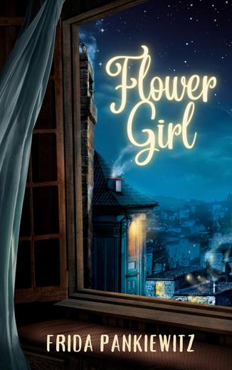 Flower Girl Cover