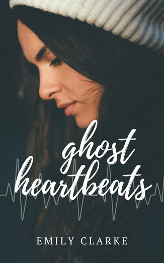 Ghost Heartbeats Cover