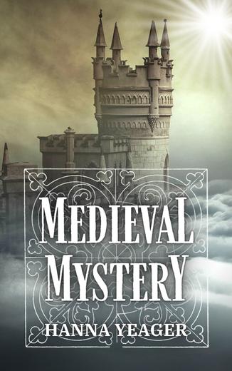 Medieval Mystery Cover