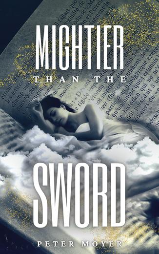 Mightier than the Sword Cover