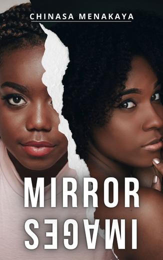 Mirror Images Cover