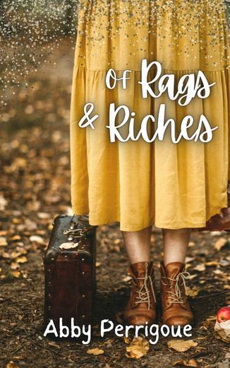 Of Rags and Riches Cover