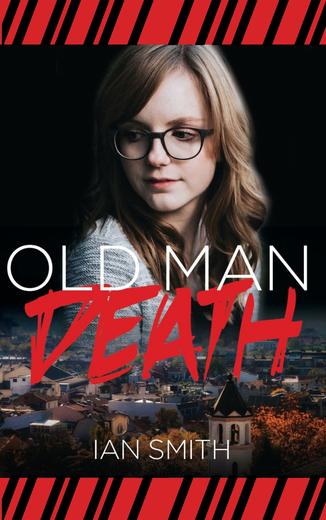 Old Man Death Cover