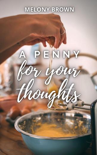 A Penny for Your Thoughts Cover