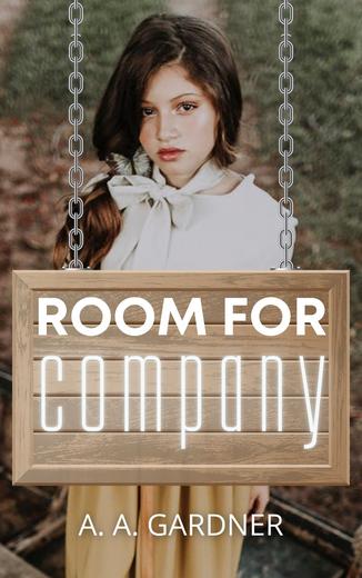 Room for Company Cover