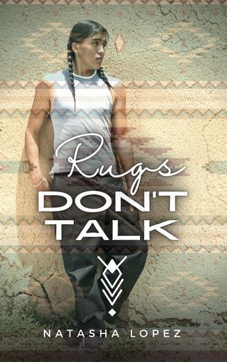 Rugs Don't Talk Cover