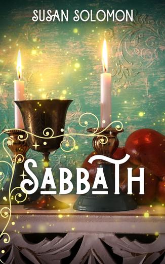 Sabbath Cover