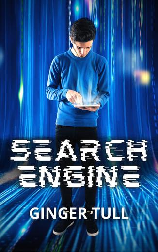 Search Engine Cover