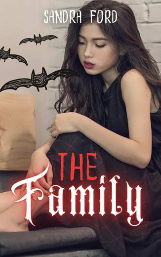 The Family Cover