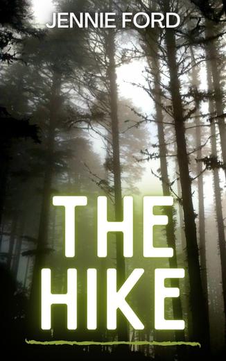 The Hike Cover